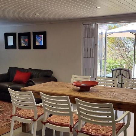 Dullvino House Dullstroom Extérieur photo
