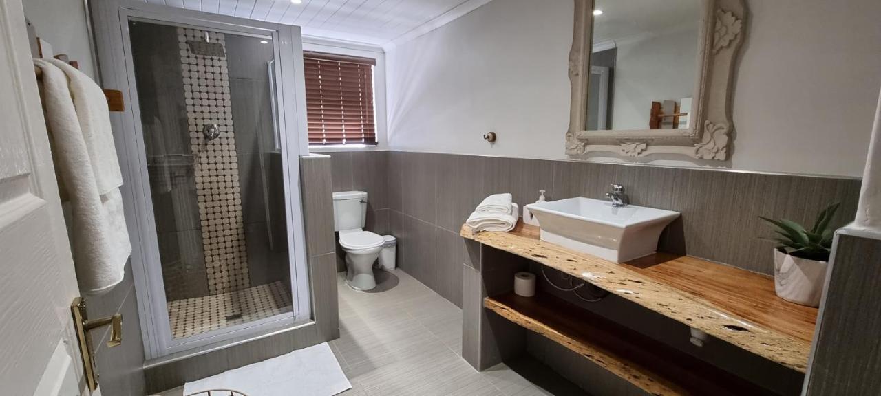 Dullvino House Dullstroom Extérieur photo